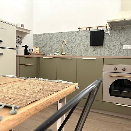 Casa Verde Ventimiglia Ngoại thất bức ảnh
