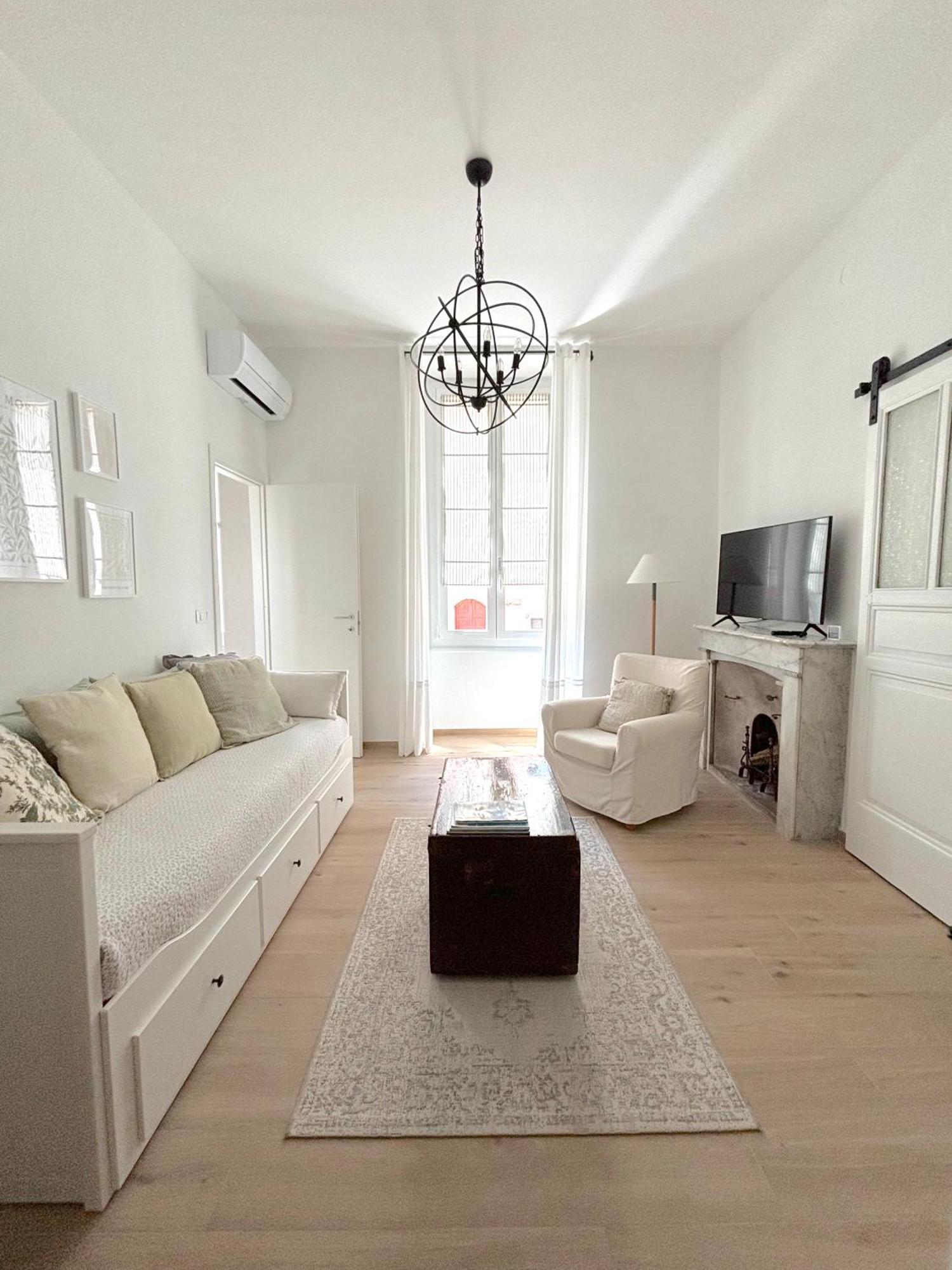 Casa Verde Ventimiglia Ngoại thất bức ảnh