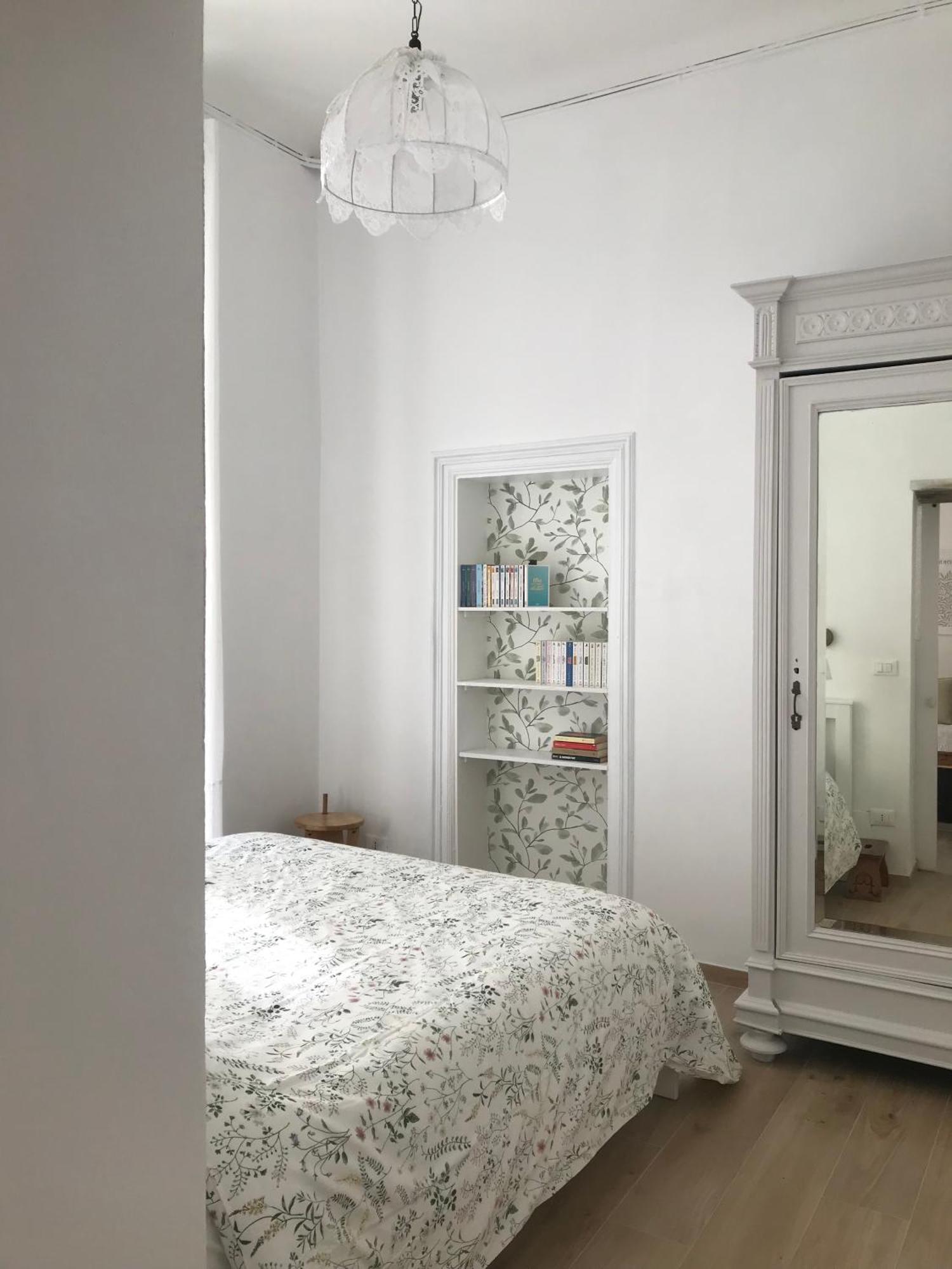 Casa Verde Ventimiglia Ngoại thất bức ảnh