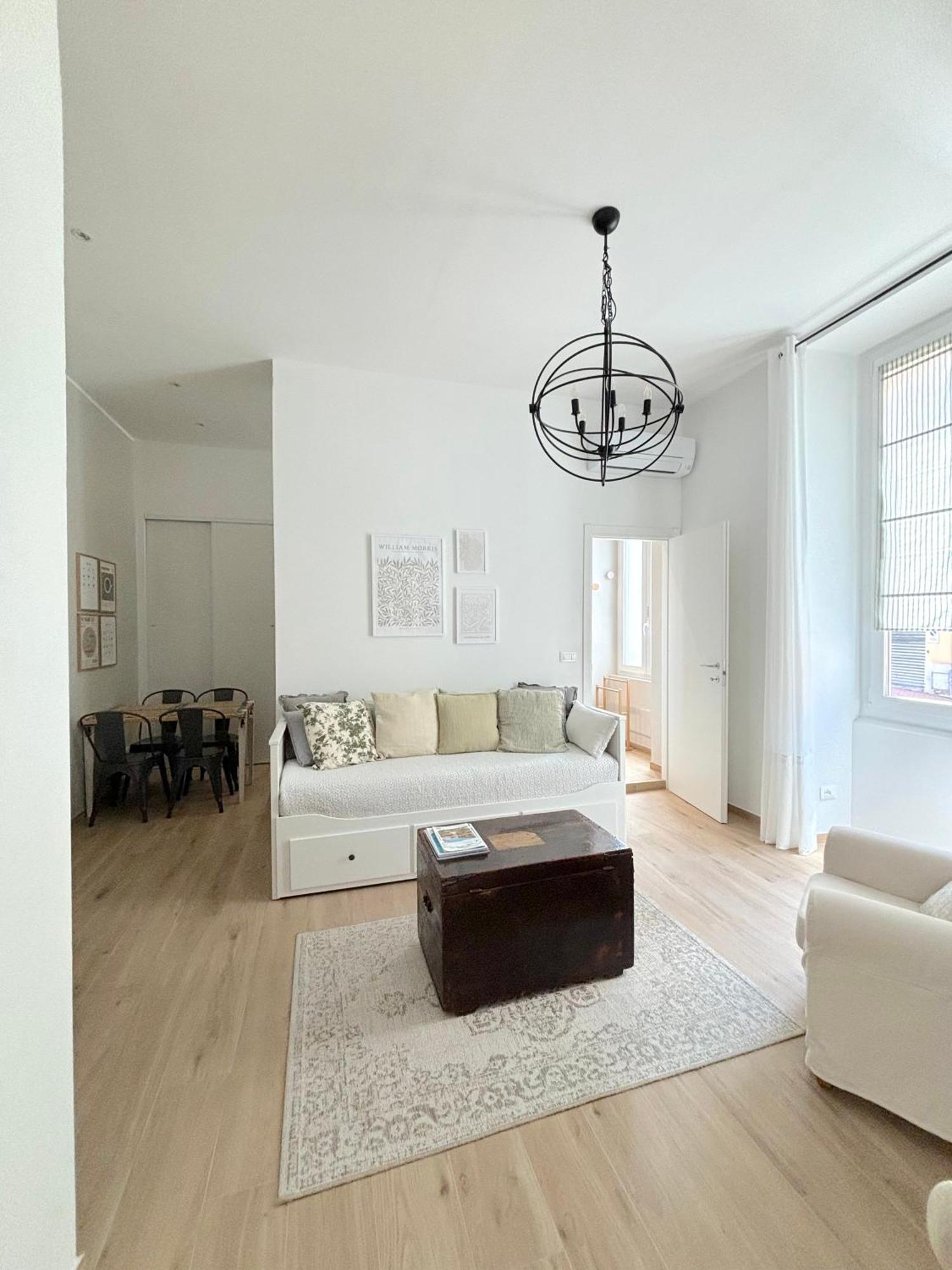 Casa Verde Ventimiglia Ngoại thất bức ảnh